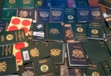 86k passports ready but uncollected – Osafo-Maafo reveals