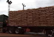 Court strikes out cocoa smuggling case for lack of capacity