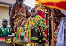 Improve remuneration for teachers – Okyenhene urges government