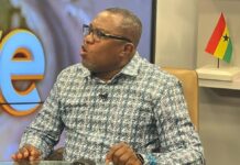 Why every party in power agrees with EC’s decisions and opposition disagrees – Ofosu Ampofo explains