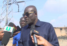 NDC can’t break us – Titus Glover after arrest of NPP activist