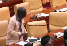 ‘There are more women in Ghana than men, what happens to the rest of the women?’ – Male MP quizzes after colleague proposed ‘One-man One-woman’