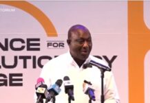 Alan proposes 5-year presidential tenure, 40 ministers as he outdoors Great Transformation Plan