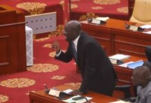 Dr Bawumia is against legislating Free SHS, has he changed his mind? – Ato Forson quizzes Afenyo-Markin