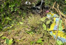 Death of abandoned woman in Gomoa Ojobi haunts residents