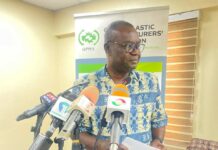 Plastic manufacturers threaten shutdown over 5% excise tax