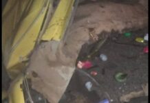 5 dead, others injured in accident on Offinso – Techiman highway