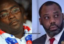 Napo will do the magic, not Bawumia – Dr. Amakye-Boateng