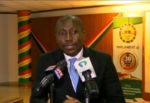 Bawumia’s running mate: No decision has been made yet – Afenyo-Markin