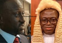 Ambulance trial: When Justice Kulendi called me after hearing his name – Jakpa tells it all