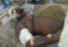 Assin Fosu: Rambo-styled robbery leaves cocoa officer in critical condition, GHC100k stolen with other items
