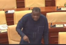 Full text: Roads Minister briefs Parliament on ‘Big Push’ project