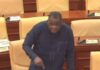 Contractors who fail on $500m World Bank road projects will be sanctioned – Agbodza assures Parliament