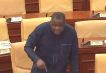 Contractors who fail on $500m World Bank road projects will be sanctioned – Agbodza assures Parliament