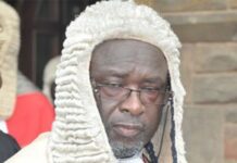 General Legal Council hears petition challenging ex-Speaker’s daughter’s legal qualifications