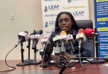 Affirmative Action Bill has not been submitted to Akufo-Addo yet – Gender Minister