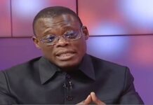 Cash donation to Hajia Amina was done by few MPs not entire Majority Caucus – Fifi Kwetey