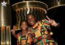 2024 Britain’s Got Talent: Check out the voting percentages which placed Afronitaa and Abigail third