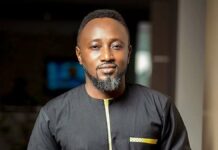 Our movie industry is never a waste of time – George Quaye