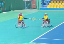 Alerts issued after 10 Ghanaian para-athletes abscond in Norway; coach dies after collapsing