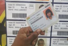2024 Elections: We now have a robust, final and certified voters’ register – EC Chairperson