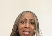 ‘It’s a wicked lie from the pit of hell’ – Nollywood actress Dakore reacts to alleged affair with top politician