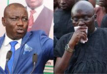 ‘Decorative gold or productive forex?’: Adongo questions Bawumia’s claim of crediting NPP for cedi gains
