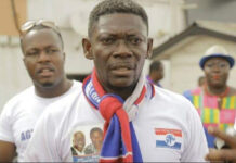 Mr Beautiful spills it all on why Agya Koo joined NPP despite being close to Lordina
