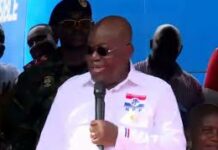 NPP’s strategy for the upcoming elections is grounded in its record of governance – Akufo-Addo