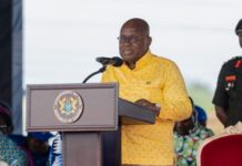 Appointment of more judges necessary to curtail overburdened court system – Akufo-Addo