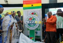 GHC3b on Planting for Food and Jobs is waste of money – GAWU General Secretary