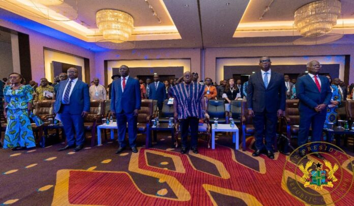 Akufo-Addo SME