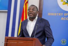 Many incumbent gov’ts across the globe lost elections because of the economy, not only NPP – Amin Adam