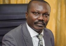 UGMC CEO bemoans growing hypertension, diabetes cases among young people
