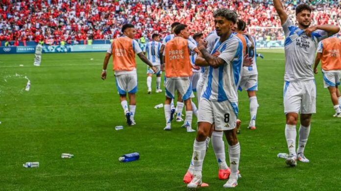 Argentina Olympics