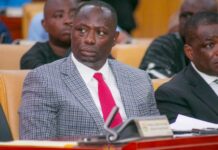 Illegal miners must be seen as ‘dangerous terrorists’ – Armah-Kofi Buah