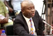IGP leaked tape: Why Atta Akyea prayed Parliament to reject adopted report by Committee