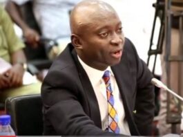 Legal vacation: I will not violate the traditions of this practice because of CJ’s pleasure – Atta Akyea