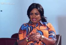 I can only boast of fame from my acting career; no property – Efiewura’s Auntie B