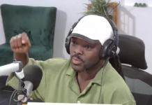 Amerado declined a collaboration on my new song ‘Bibia B3y3 Fine’ – Barima Sidney