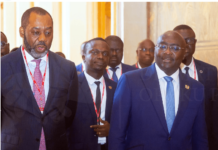 Opoku Prempeh’s nomination as Bawumia’s running mate a blow to fight against corruption – ASEPA