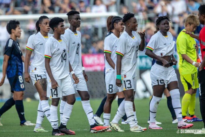 Black Queens Japan2