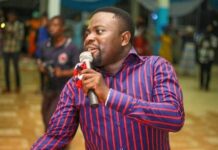 I’ll perform in a nightclub if I am invited – Broda Sammy