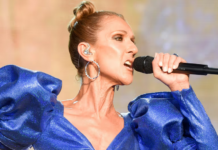 Celine Dion trends on X as video of singer receiving treatment for Stiff Person Syndrome surfaces