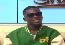 My first pay as a dancer was GH₵50 in 2017 – Champion Rolie