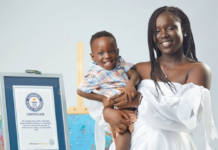 GWR: International galleries are reaching out to work with Ace-Liam Ankrah – Mother reveals