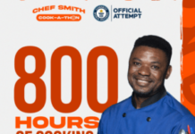 TV3 receives confirmation from GWR that Chef Smith’s record certificate is not genuine