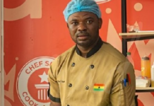 Amadia Shopping Centre explains contract agreement with Chef Smith and why it stormed the ‘GWR’ presser