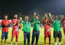 Kwesi Appiah misses out on Coach of the Year shortlist but qualifies Sudan to AFCON