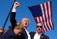 Trump’s win is a good omen for us in the NDC – Fifi Kwetey